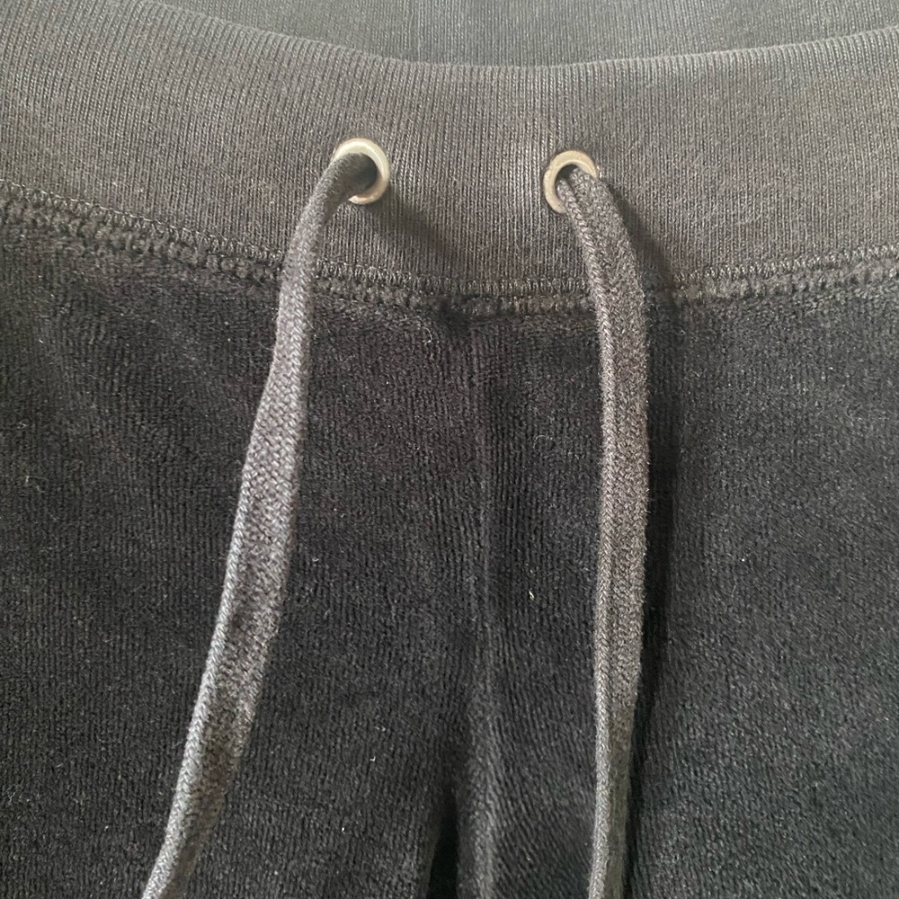 Y2K Vintage Juicy Couture Velour Track Pants - Picture 8 of 12